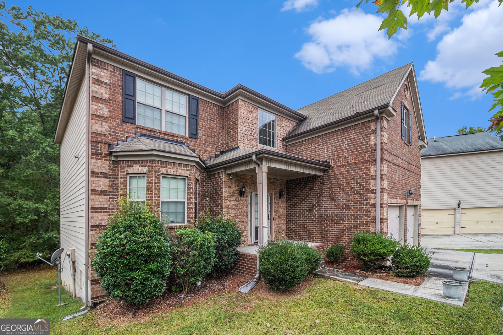 3876 Margaux Drive South Fulton - 4