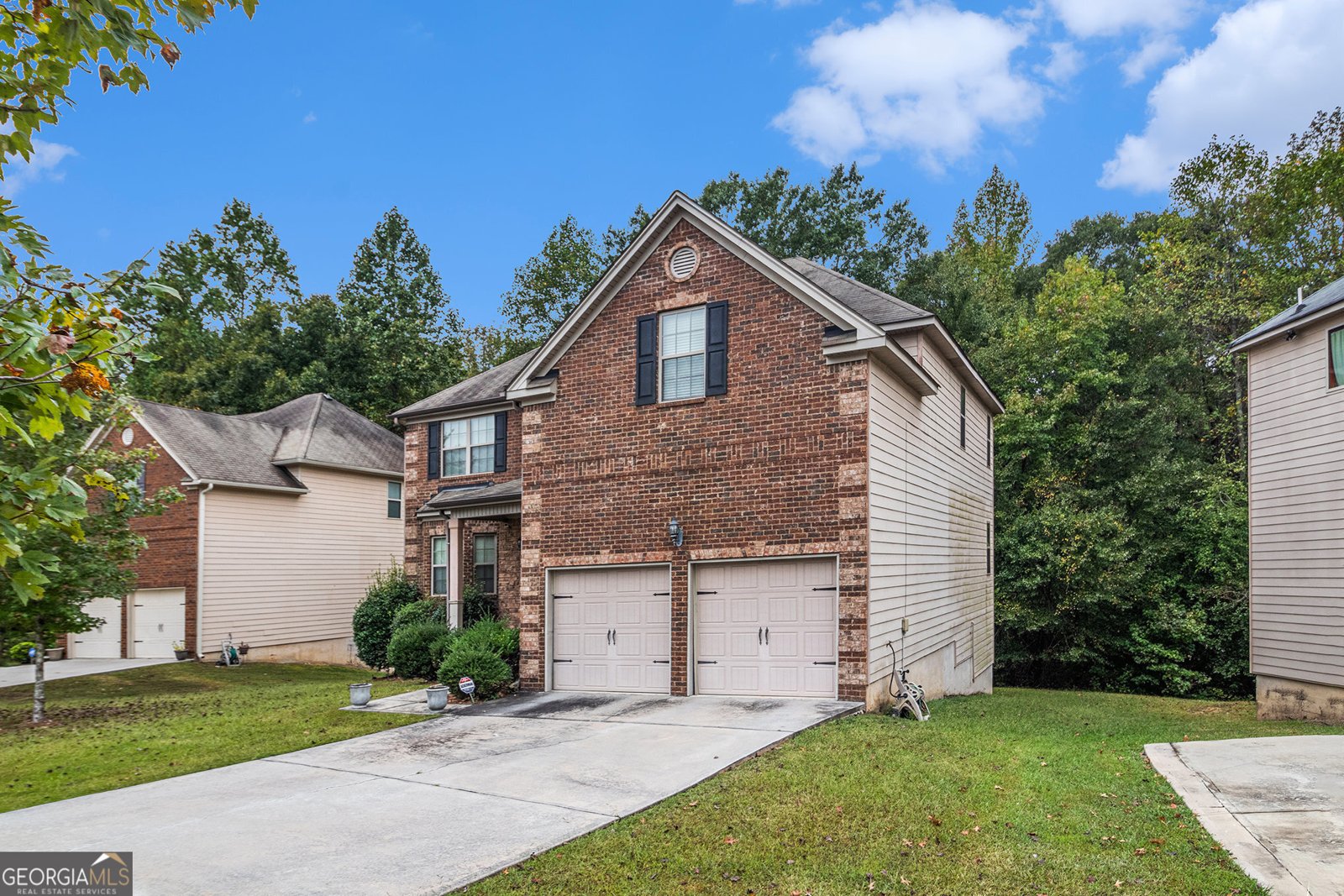 3876 Margaux Drive South Fulton - 5