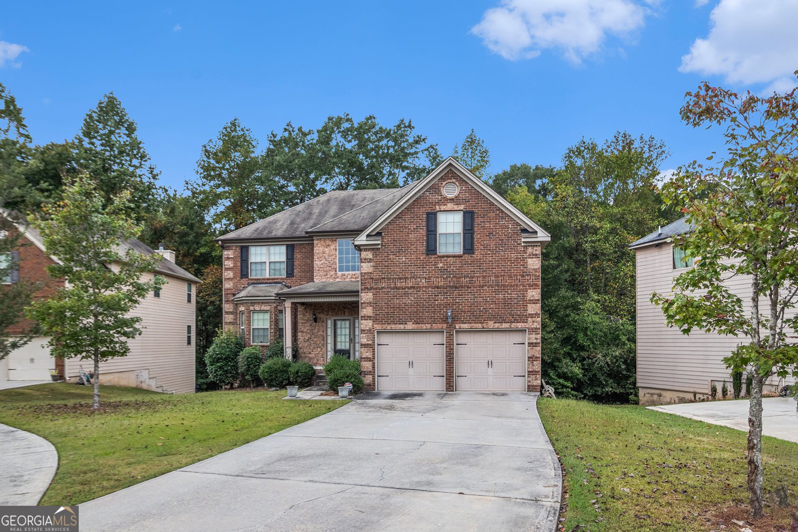 3876 Margaux Drive South Fulton - 6