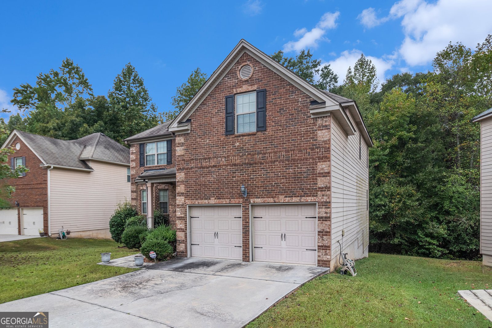 3876 Margaux Drive South Fulton - 7