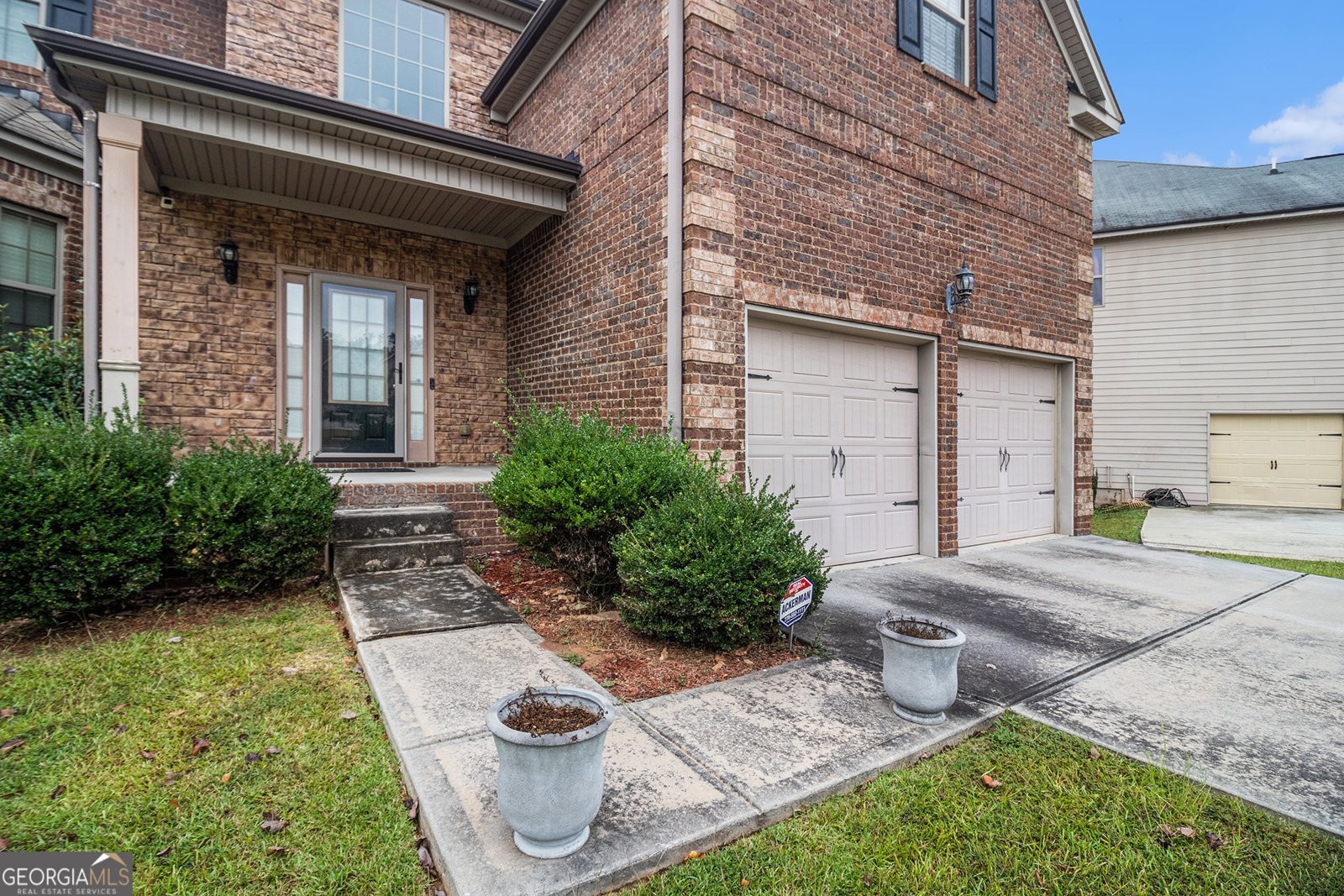 3876 Margaux Drive South Fulton - 8