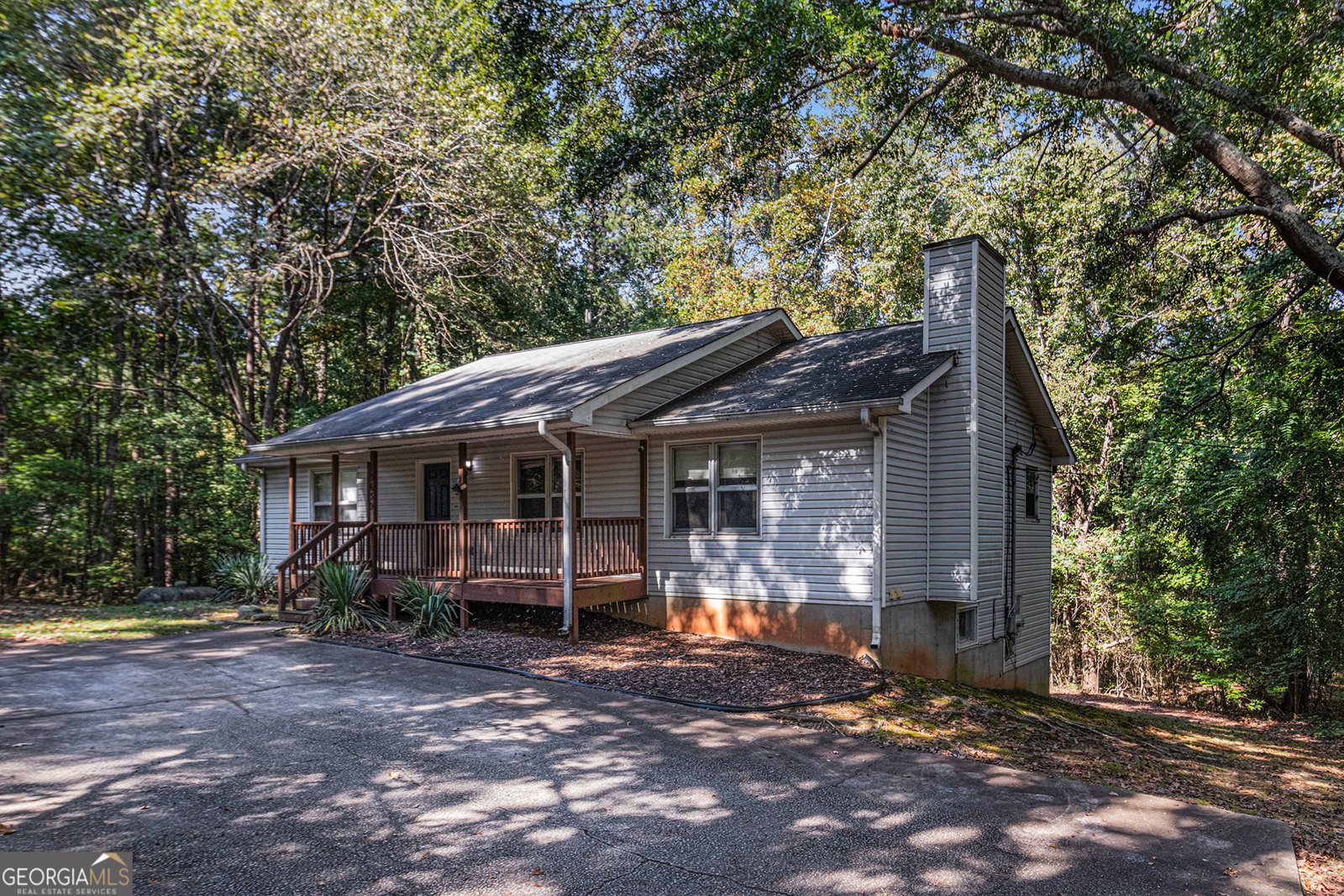 10639 Fitzgerald Road Jonesboro - 2