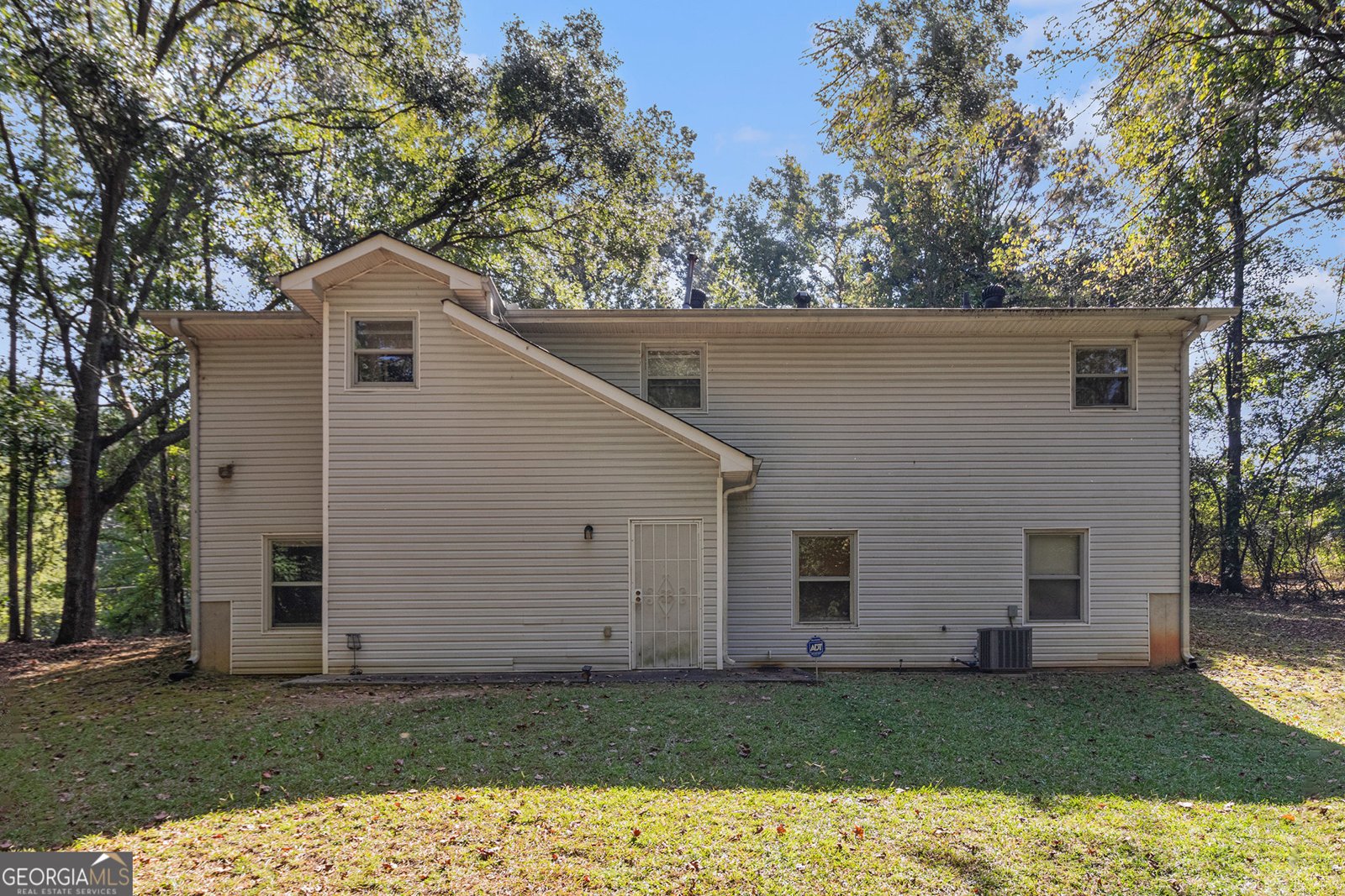 10639 Fitzgerald Road Jonesboro - 23