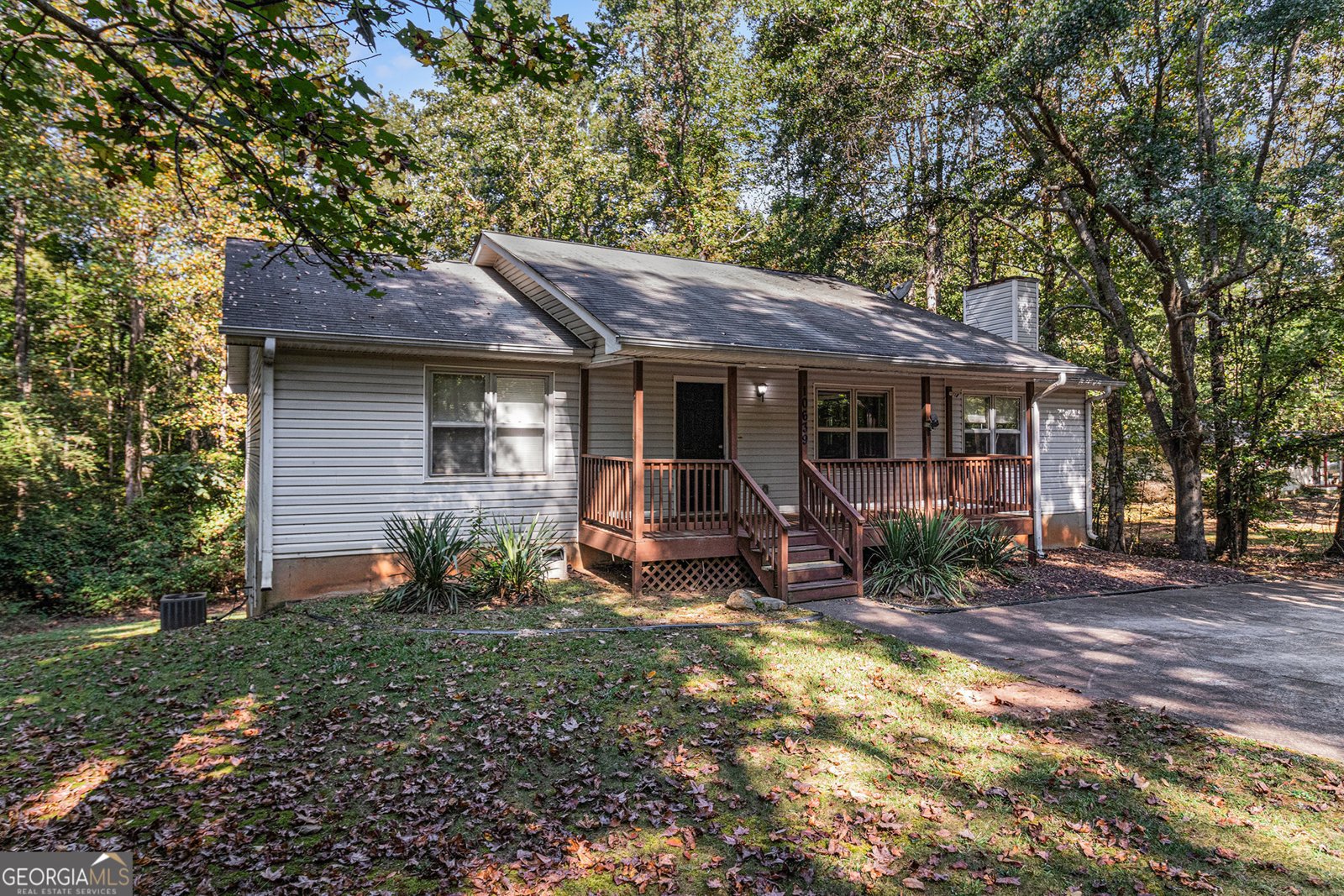 10639 Fitzgerald Road Jonesboro - 3