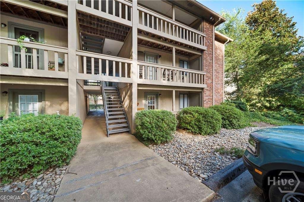 174 Talmadge Street Athens - 1