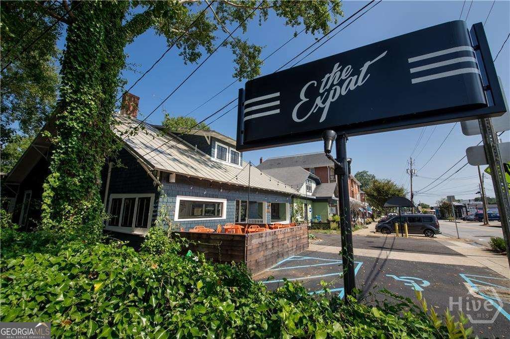 174 Talmadge Street Athens - 17