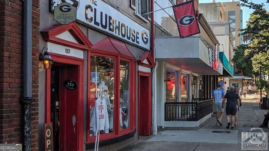 174 Talmadge Street Athens - 20