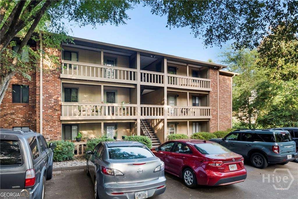 174 Talmadge Street Athens - 26