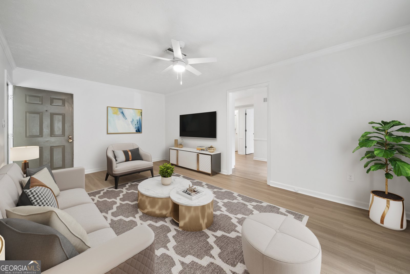 174 Talmadge Street Athens - 3