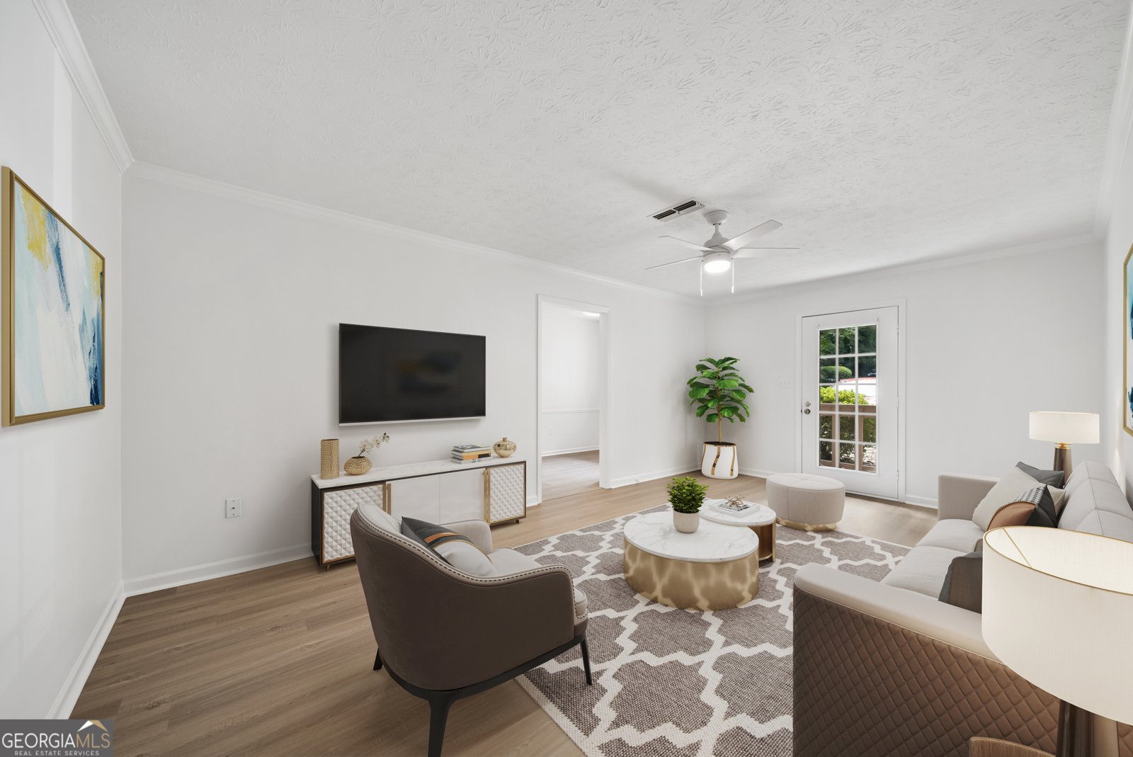 174 Talmadge Street Athens - 4