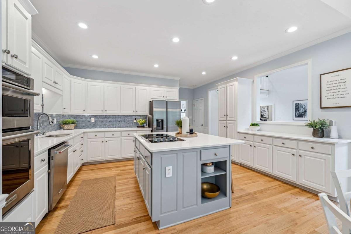 355 Fairleaf Court Alpharetta - 10