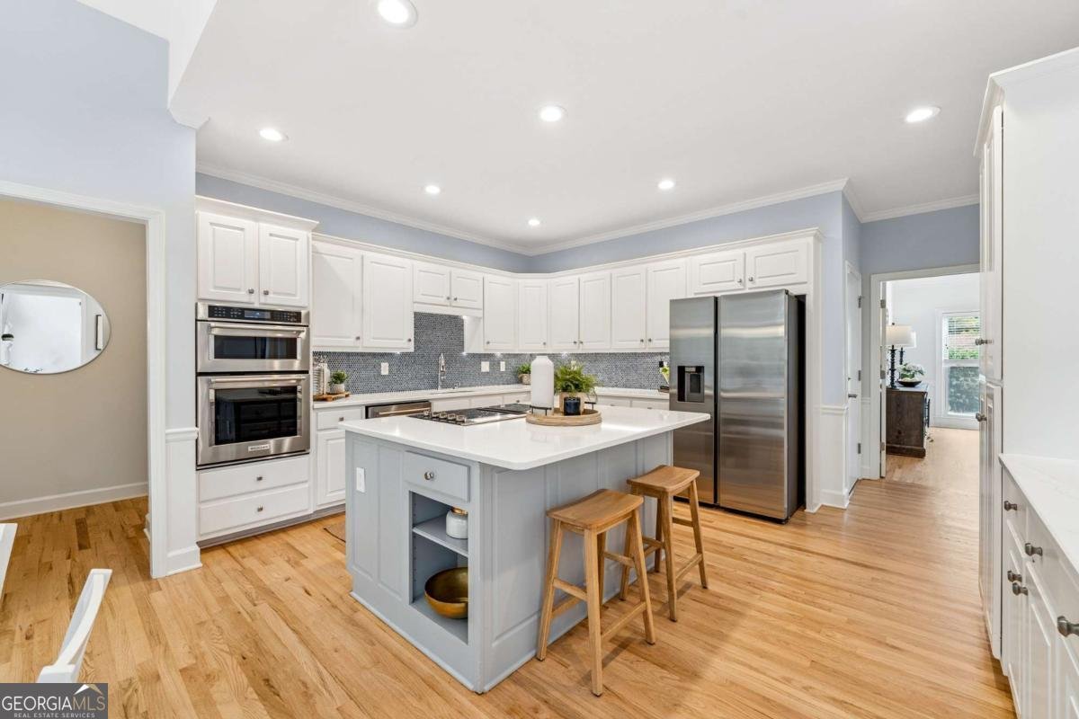355 Fairleaf Court Alpharetta - 11