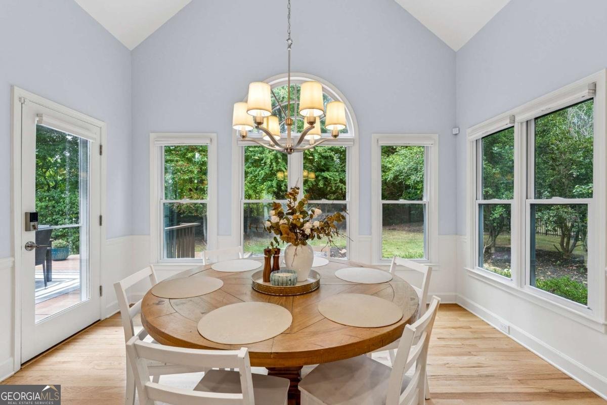 355 Fairleaf Court Alpharetta - 13