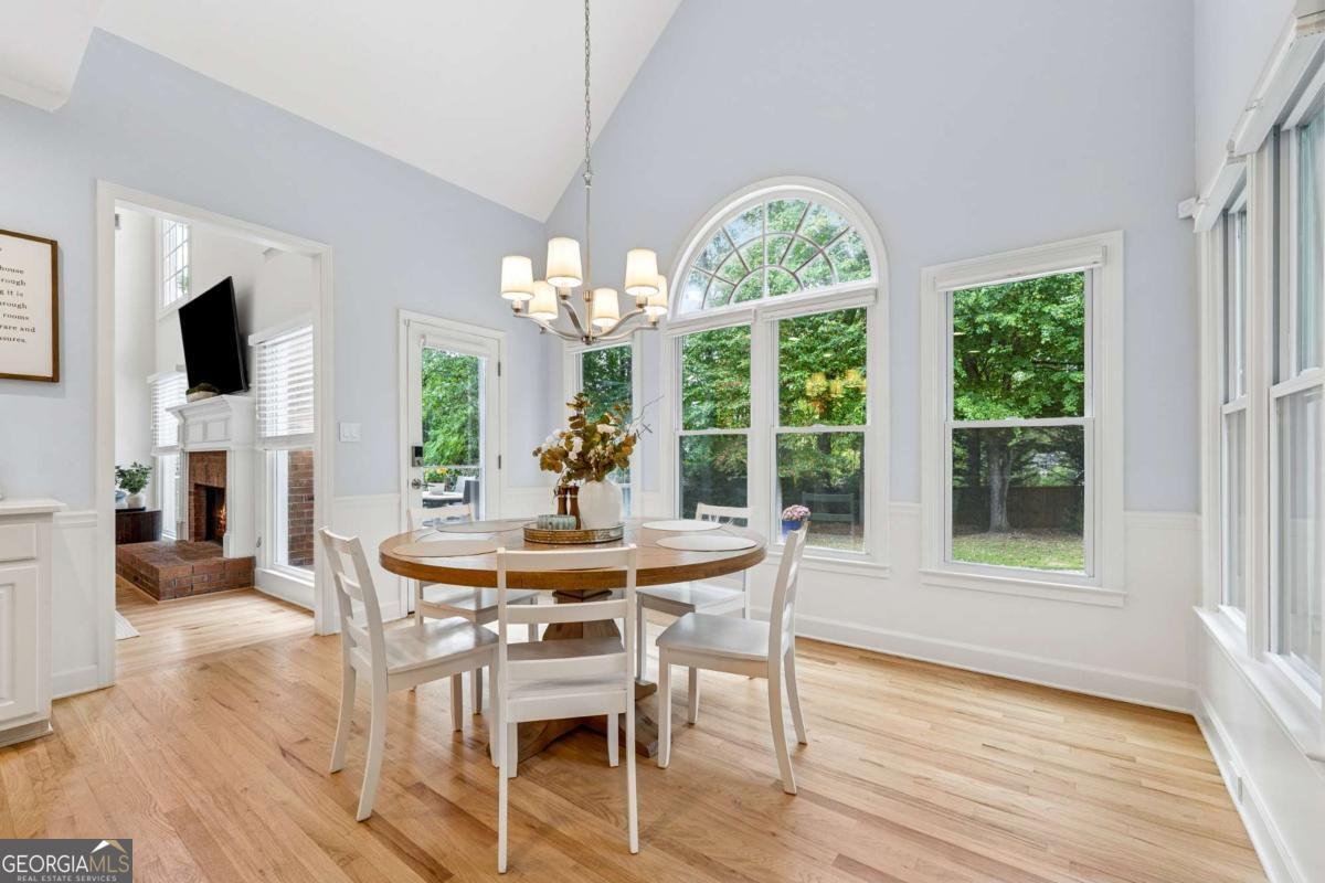 355 Fairleaf Court Alpharetta - 14