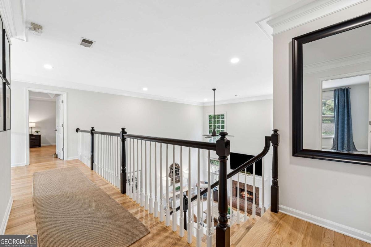355 Fairleaf Court Alpharetta - 17