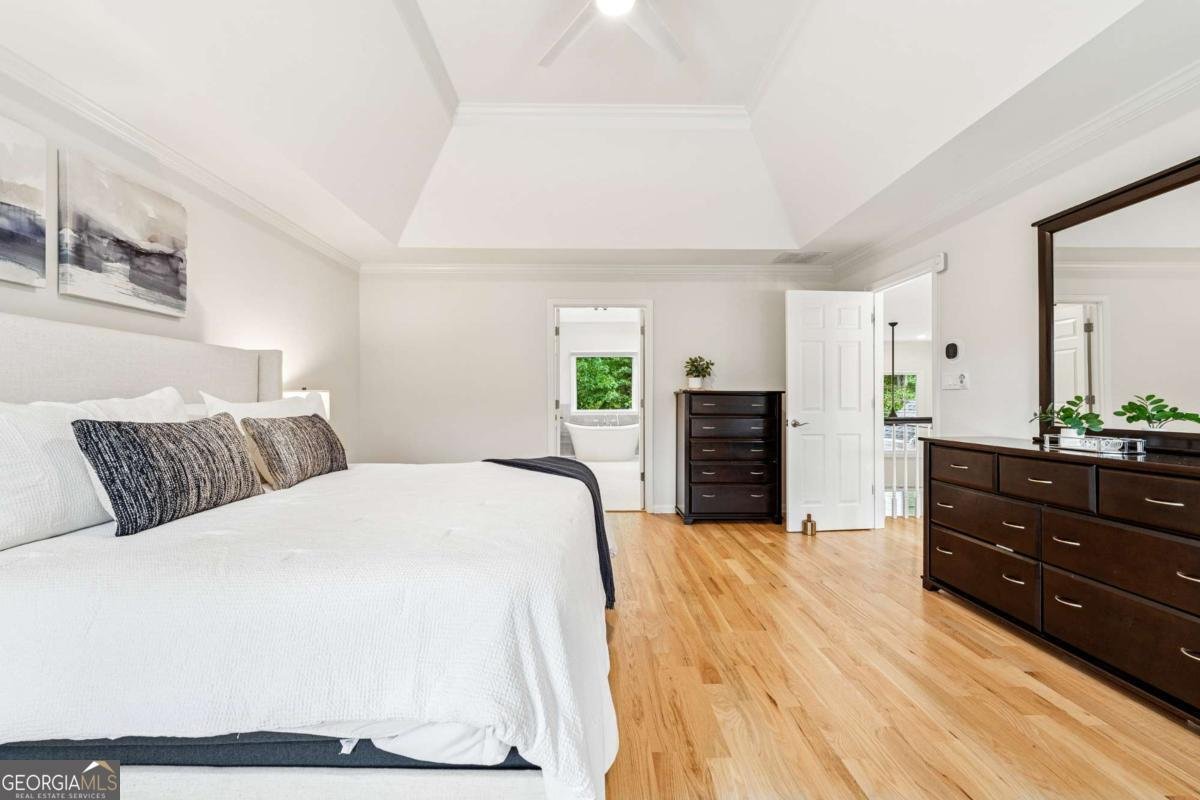 355 Fairleaf Court Alpharetta - 20