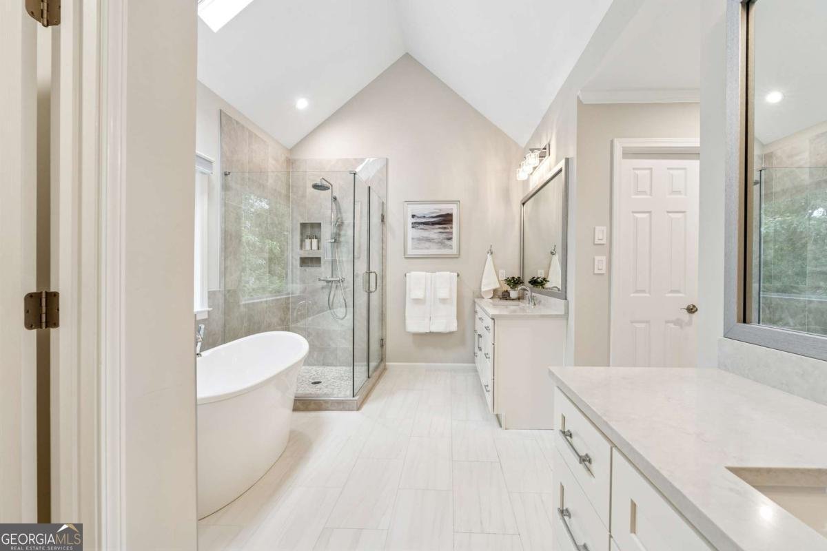 355 Fairleaf Court Alpharetta - 22