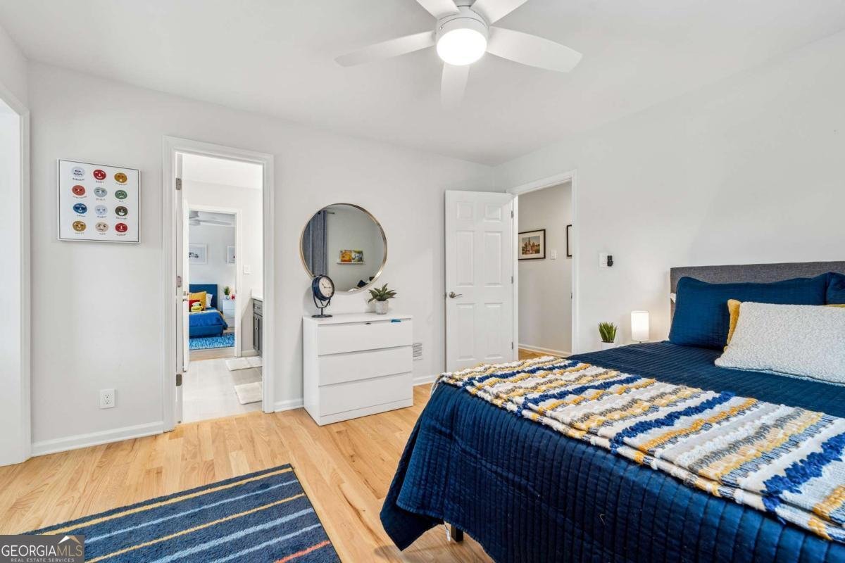 355 Fairleaf Court Alpharetta - 23