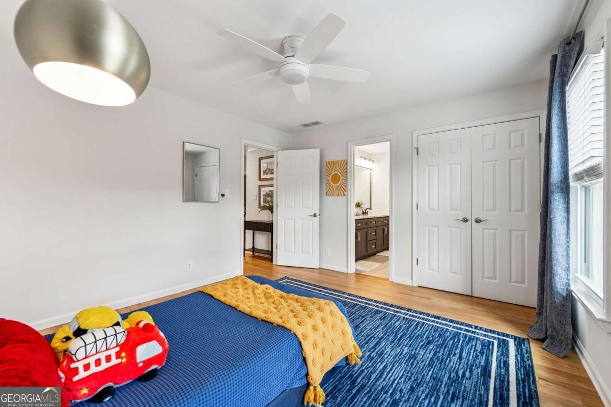 355 Fairleaf Court Alpharetta - 25
