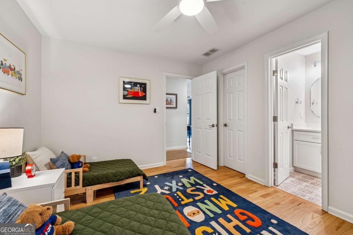 355 Fairleaf Court Alpharetta - 26