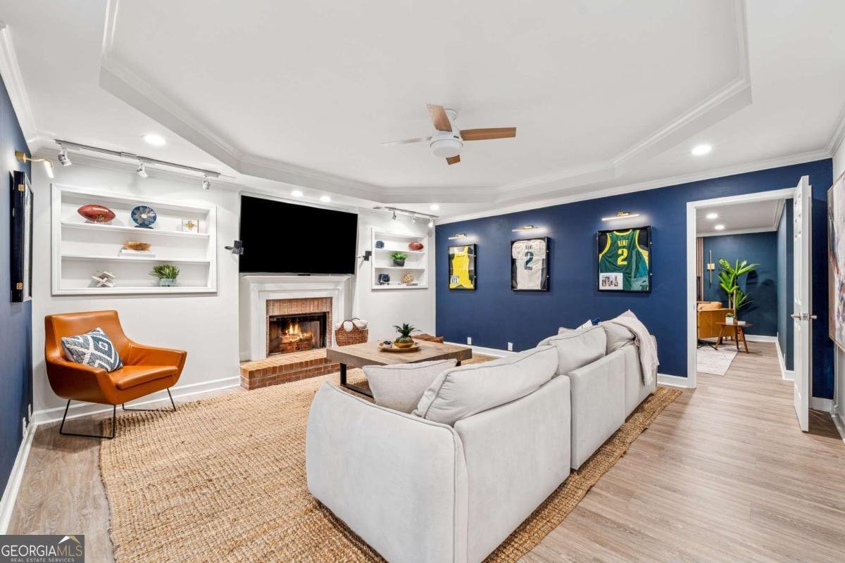355 Fairleaf Court Alpharetta - 29