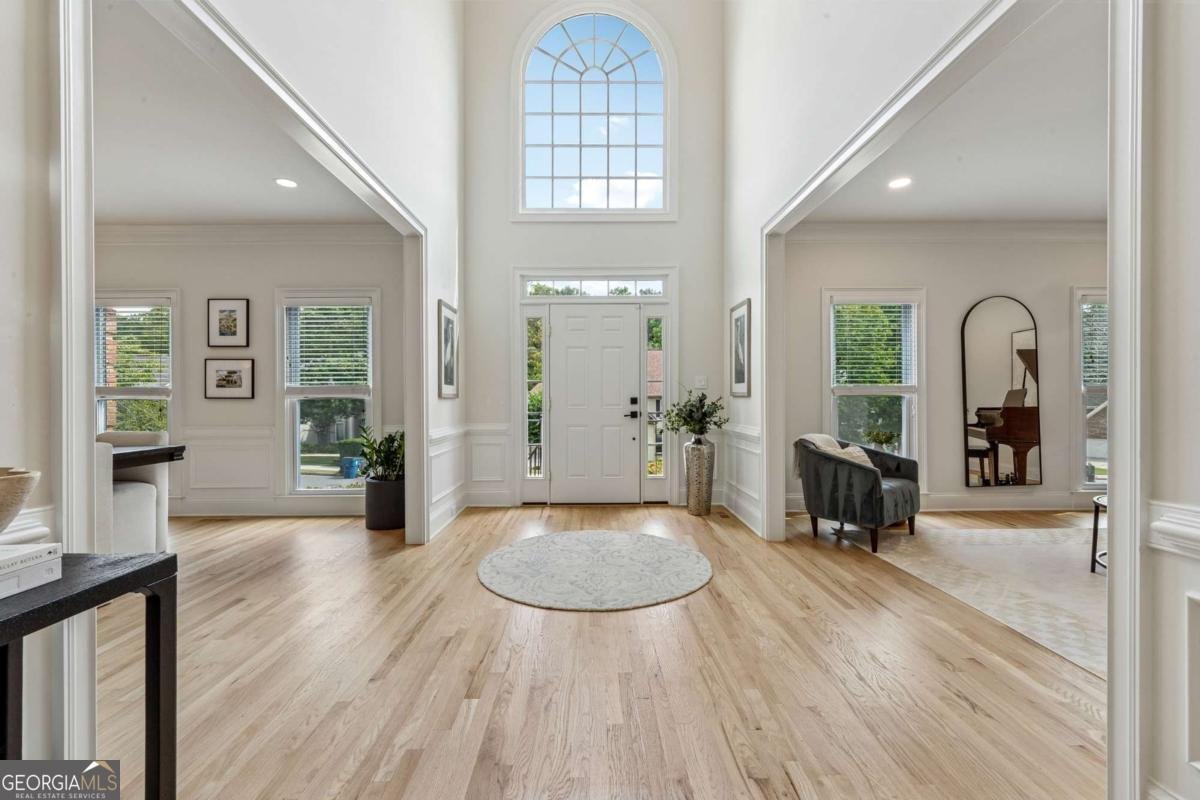 355 Fairleaf Court Alpharetta - 3