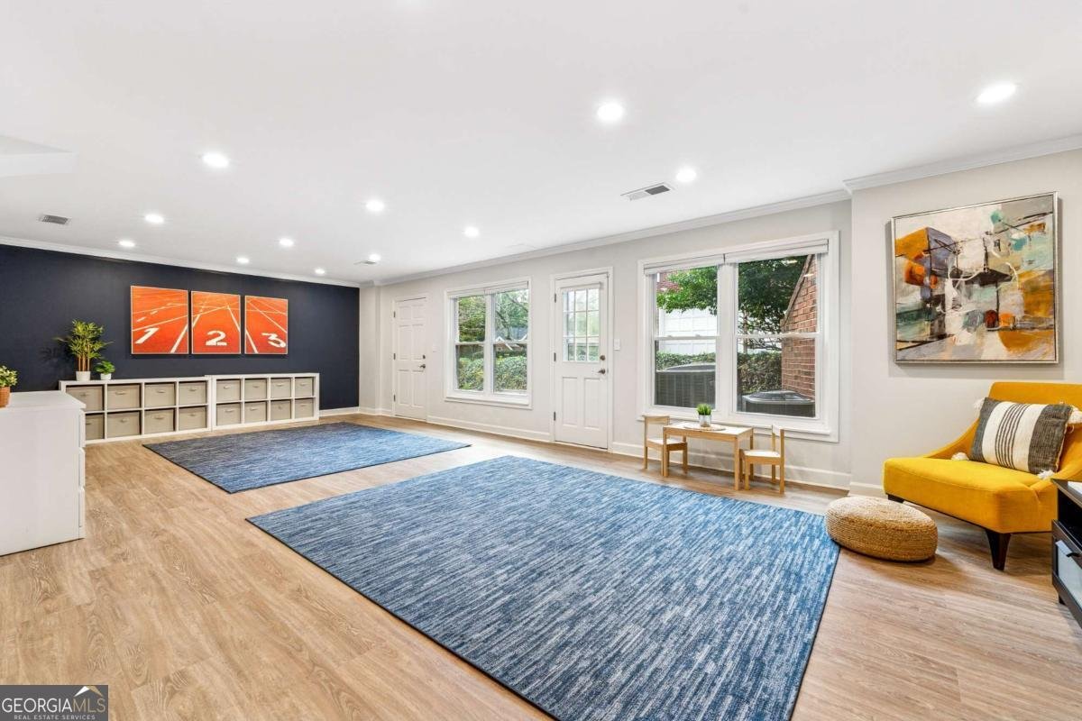 355 Fairleaf Court Alpharetta - 31