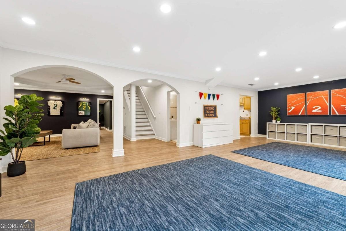 355 Fairleaf Court Alpharetta - 32
