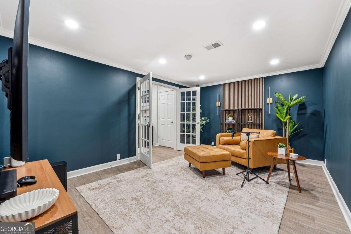 355 Fairleaf Court Alpharetta - 34