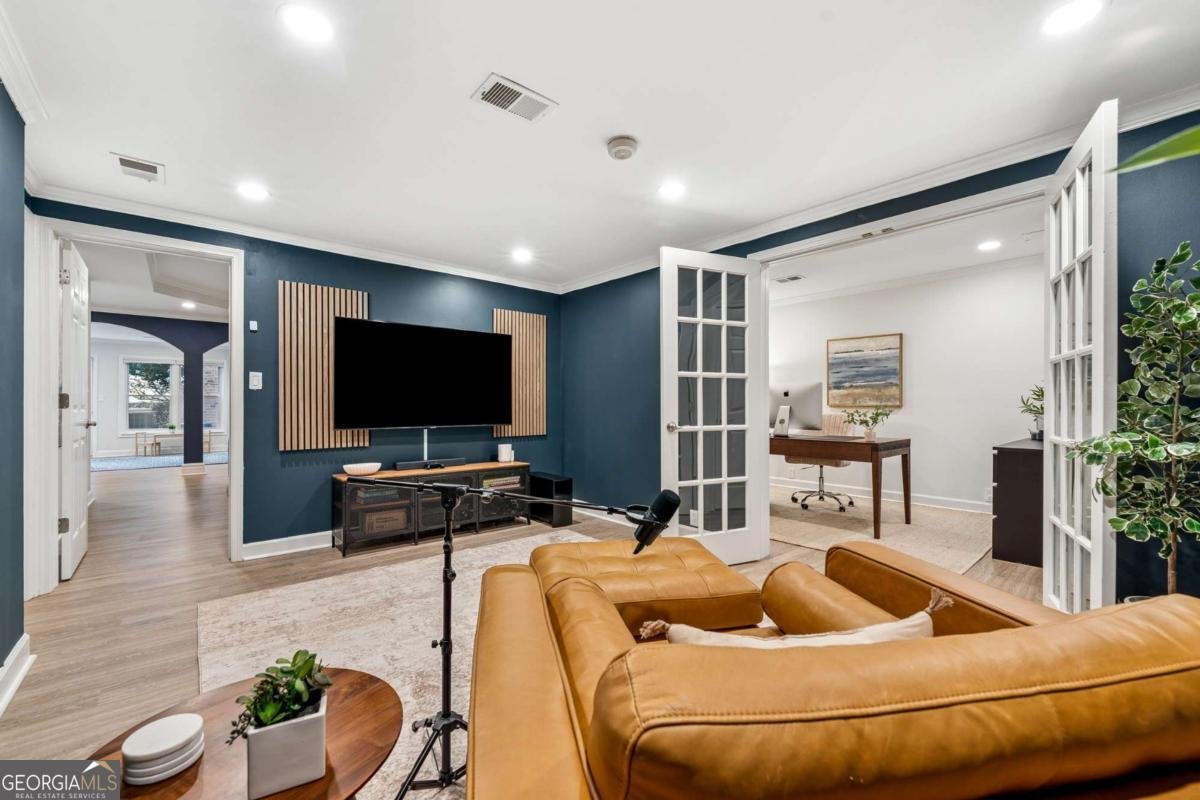 355 Fairleaf Court Alpharetta - 35