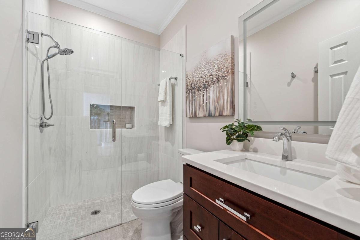 355 Fairleaf Court Alpharetta - 38