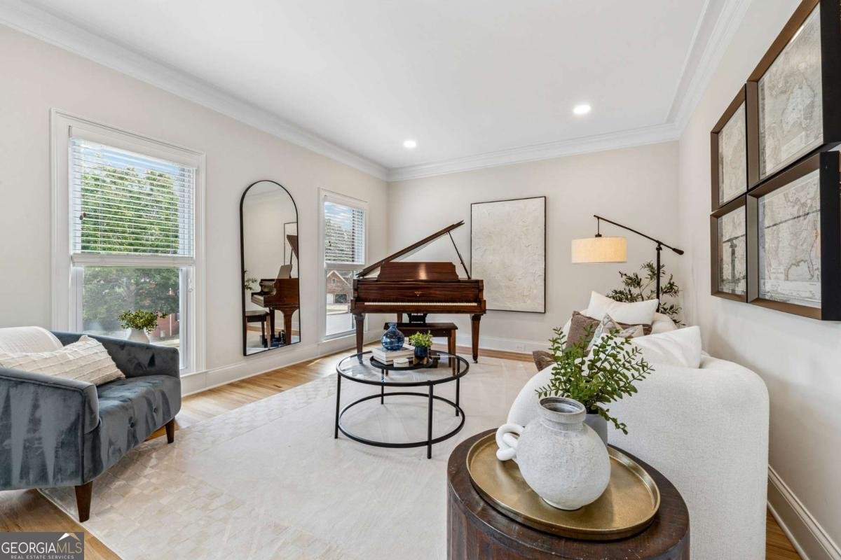 355 Fairleaf Court Alpharetta - 4