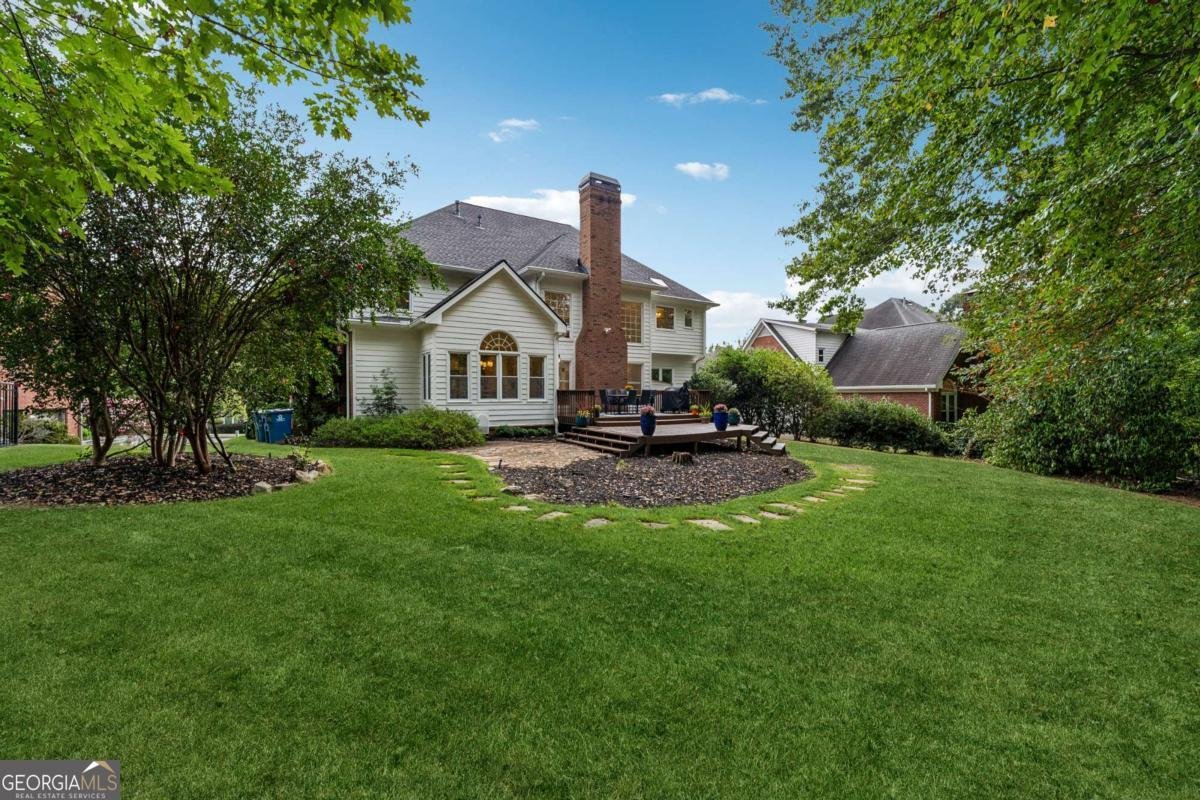 355 Fairleaf Court Alpharetta - 40