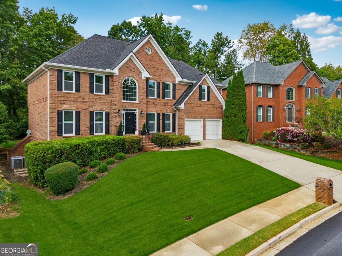 355 Fairleaf Court Alpharetta - 42