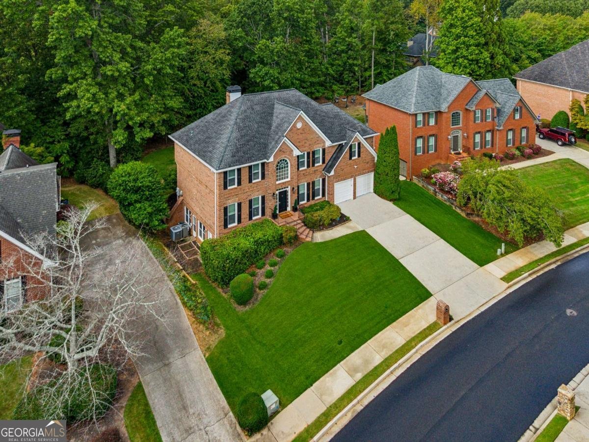 355 Fairleaf Court Alpharetta - 43