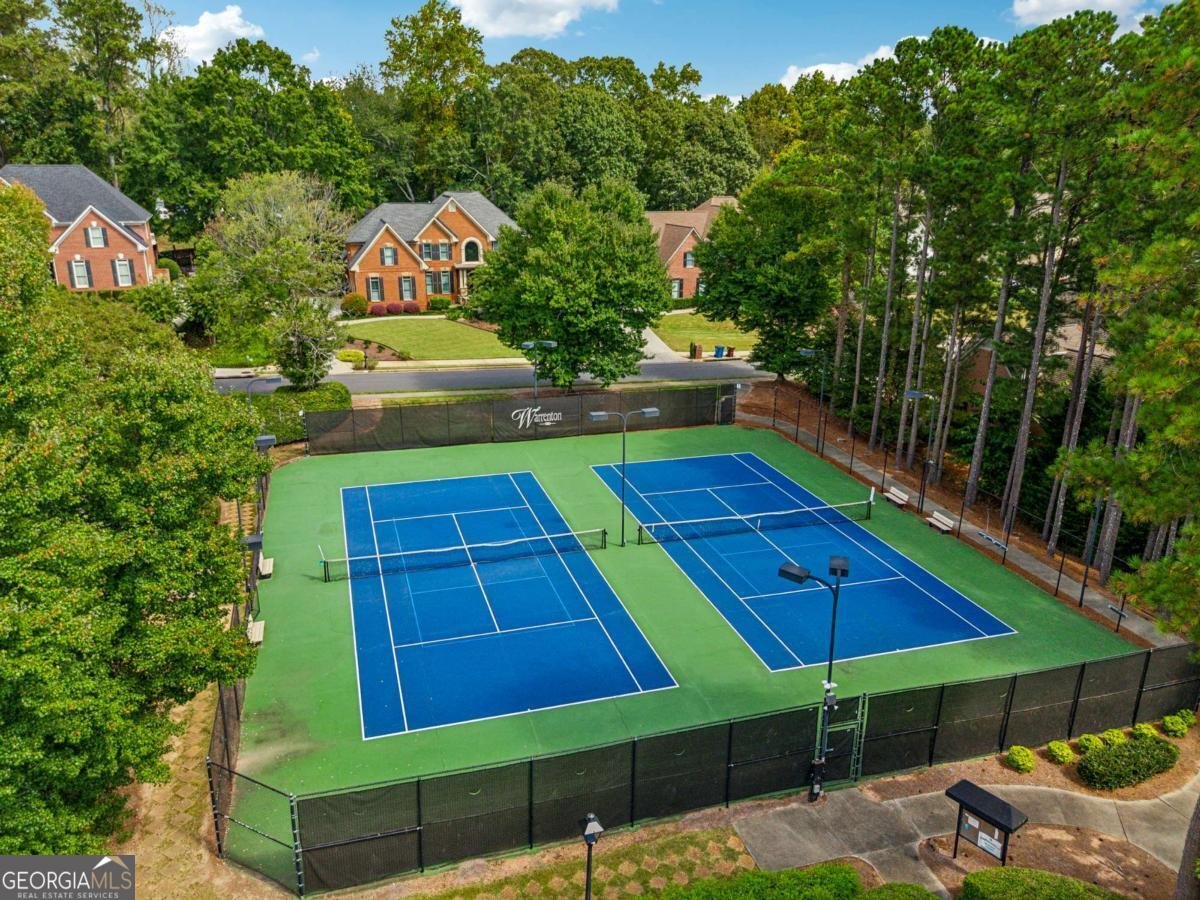 355 Fairleaf Court Alpharetta - 44