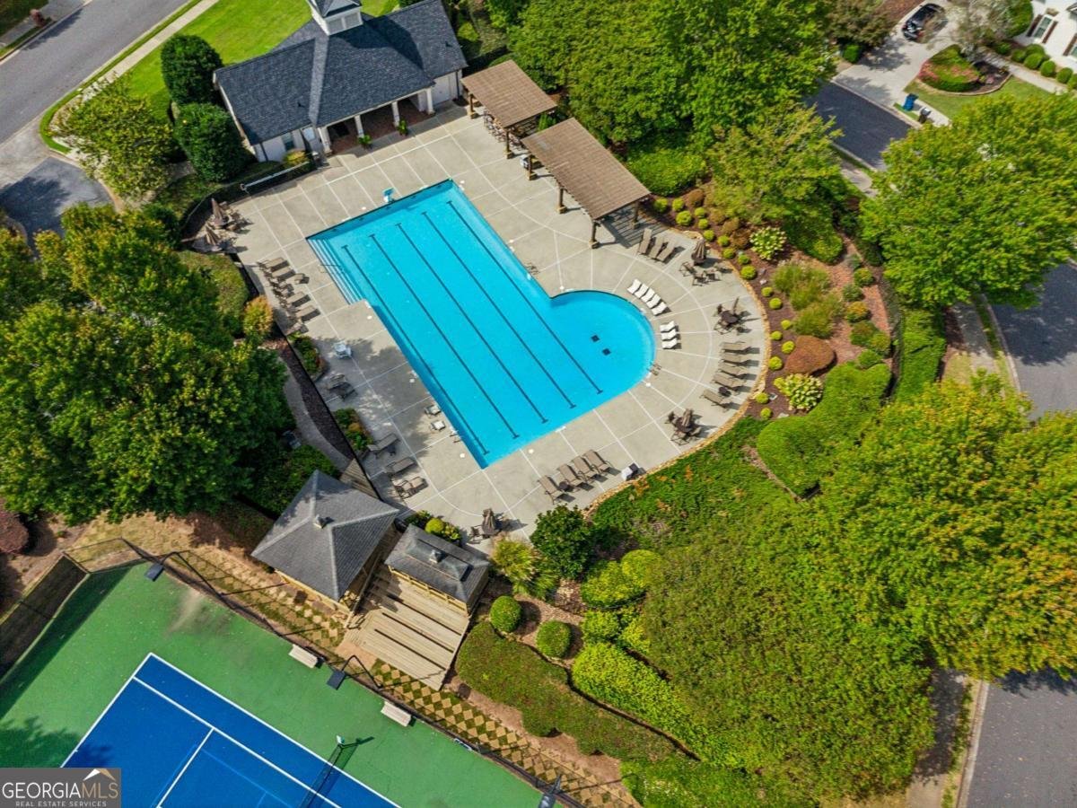 355 Fairleaf Court Alpharetta - 45