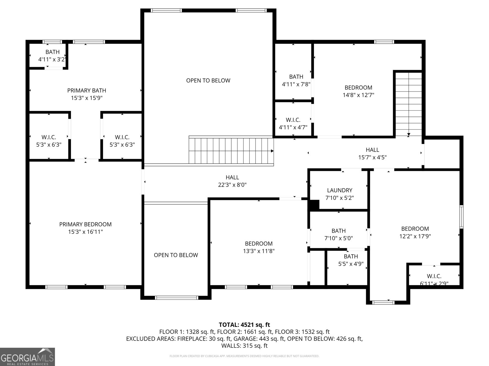 355 Fairleaf Court Alpharetta - 49
