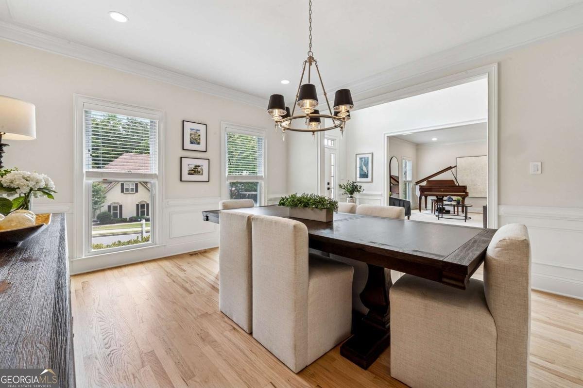 355 Fairleaf Court Alpharetta - 5
