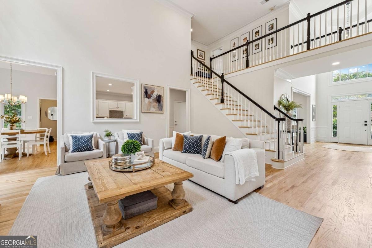 355 Fairleaf Court Alpharetta - 8