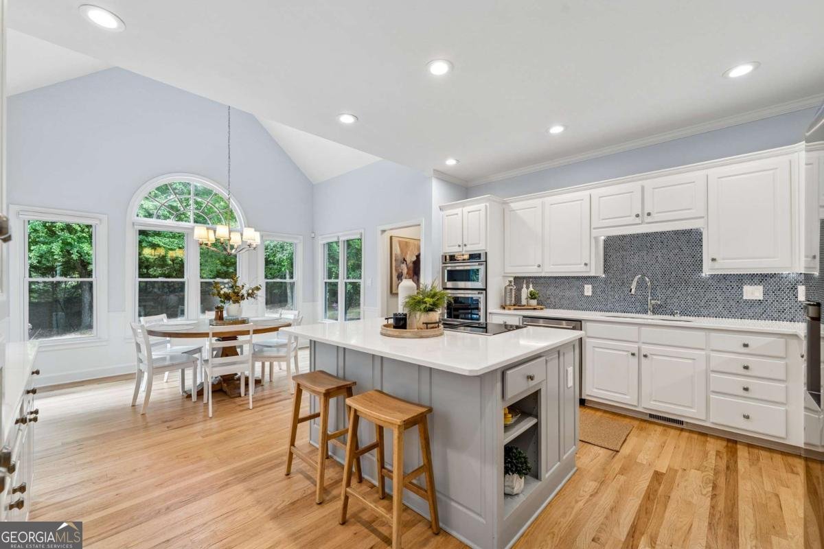 355 Fairleaf Court Alpharetta - 9