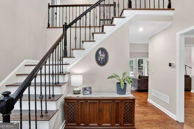 2024 Greyfield Drive Kennesaw - 1
