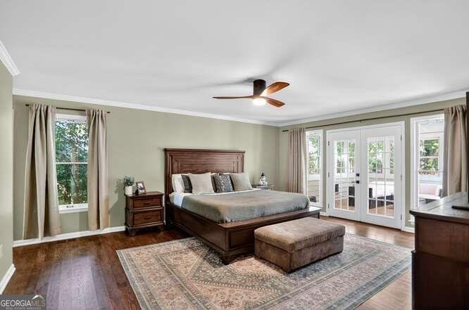 2024 Greyfield Drive Kennesaw - 13