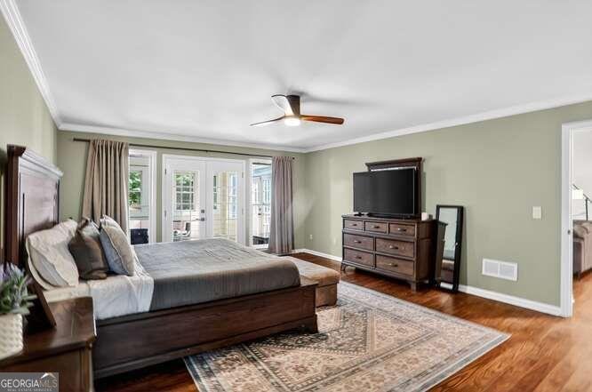 2024 Greyfield Drive Kennesaw - 14