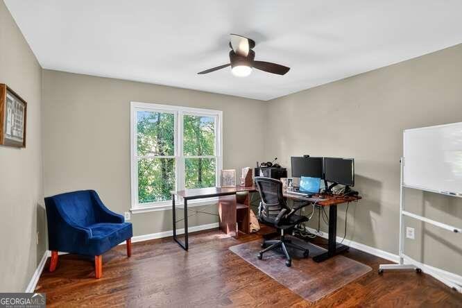 2024 Greyfield Drive Kennesaw - 19