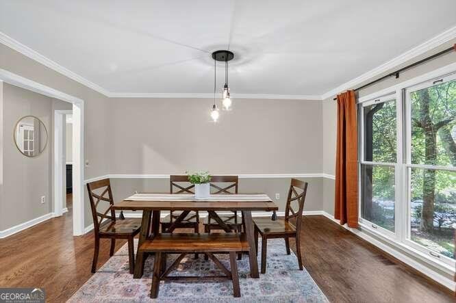 2024 Greyfield Drive Kennesaw - 2