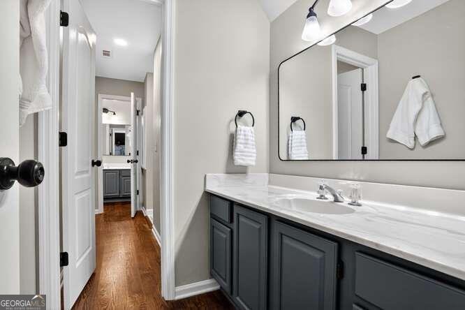 2024 Greyfield Drive Kennesaw - 20