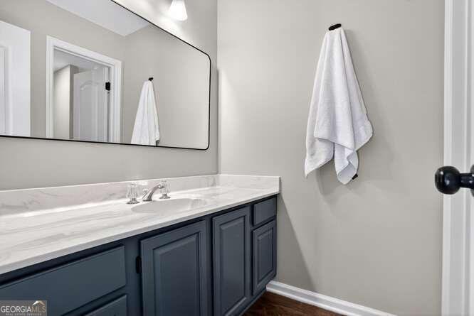 2024 Greyfield Drive Kennesaw - 21