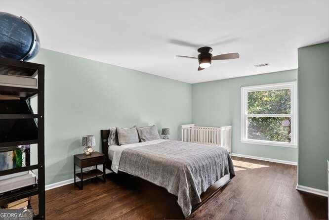 2024 Greyfield Drive Kennesaw - 22