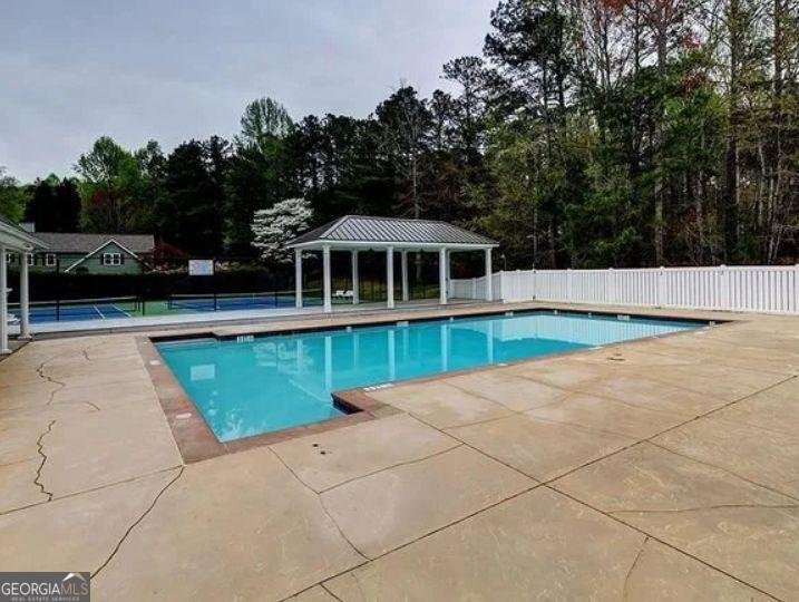 2024 Greyfield Drive Kennesaw - 27